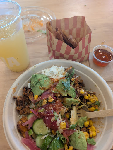 Photo of CAVA - 422 21st Ave S, Nashville, TN 37203