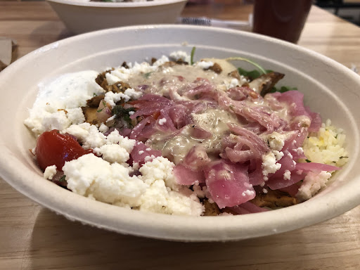 Photo of CAVA - 422 21st Ave S, Nashville, TN 37203