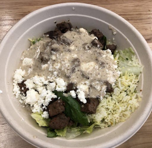 Photo of CAVA - 422 21st Ave S, Nashville, TN 37203