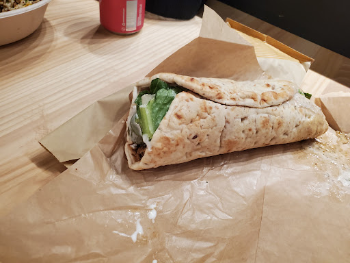 Photo of CAVA - 422 21st Ave S, Nashville, TN 37203