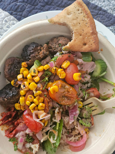 Photo of CAVA - 422 21st Ave S, Nashville, TN 37203