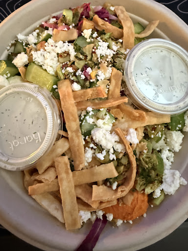 Photo of CAVA - 422 21st Ave S, Nashville, TN 37203