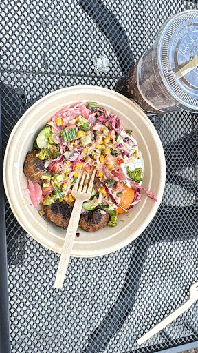 Photo of CAVA - 422 21st Ave S, Nashville, TN 37203