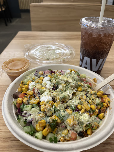 Photo of CAVA - 422 21st Ave S, Nashville, TN 37203