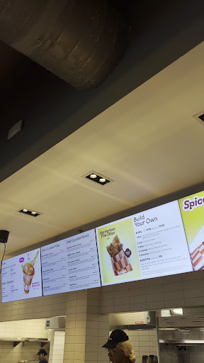 Photo of CAVA - 422 21st Ave S, Nashville, TN 37203