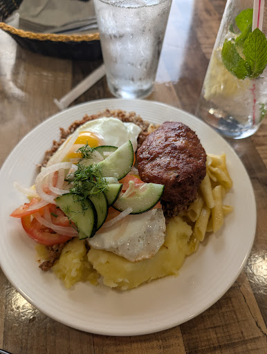 Photo of Uzbegim Halal Restaurant - 117 28th Ave N, Nashville, TN 37203