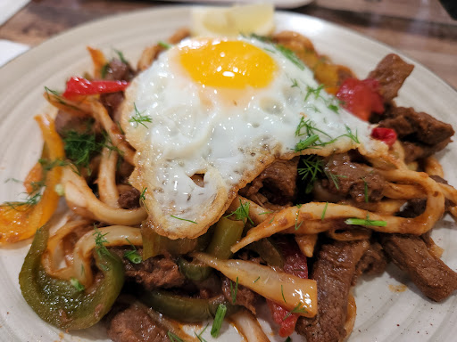 Photo of Uzbegim Halal Restaurant - 117 28th Ave N, Nashville, TN 37203