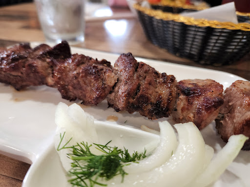 Photo of Uzbegim Halal Restaurant - 117 28th Ave N, Nashville, TN 37203