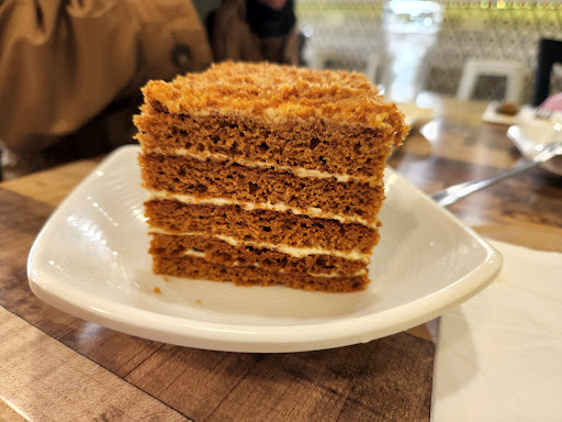 Photo of Uzbegim Halal Restaurant - 117 28th Ave N, Nashville, TN 37203