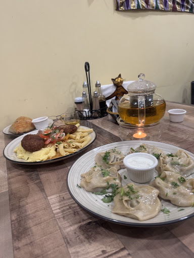 Photo of Uzbegim Halal Restaurant - 117 28th Ave N, Nashville, TN 37203