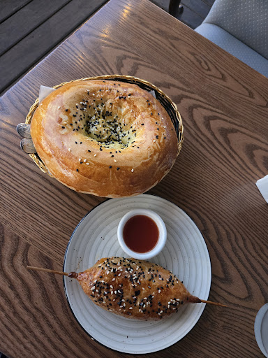 Photo of Uzbegim Halal Restaurant - 117 28th Ave N, Nashville, TN 37203