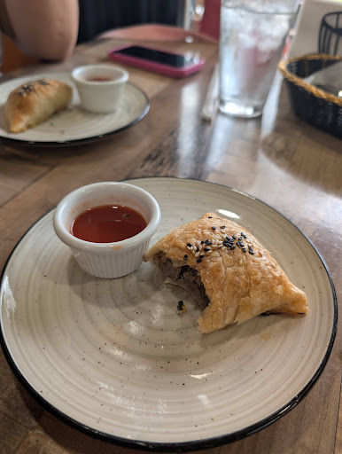 Photo of Uzbegim Halal Restaurant - 117 28th Ave N, Nashville, TN 37203