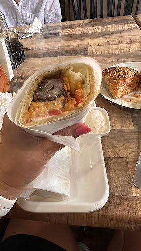 Photo of Uzbegim Halal Restaurant - 117 28th Ave N, Nashville, TN 37203