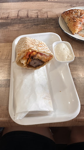 Photo of Uzbegim Halal Restaurant - 117 28th Ave N, Nashville, TN 37203