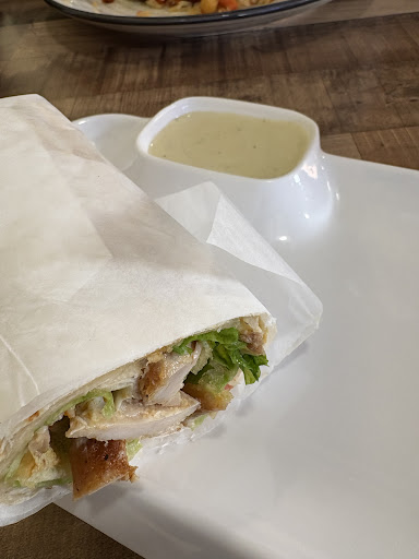 Photo of Uzbegim Halal Restaurant - 117 28th Ave N, Nashville, TN 37203