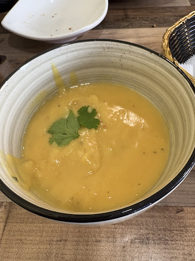 Photo of Uzbegim Halal Restaurant - 117 28th Ave N, Nashville, TN 37203