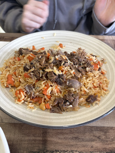 Photo of Uzbegim Halal Restaurant - 117 28th Ave N, Nashville, TN 37203