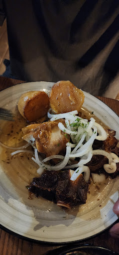 Photo of Uzbegim Halal Restaurant - 117 28th Ave N, Nashville, TN 37203