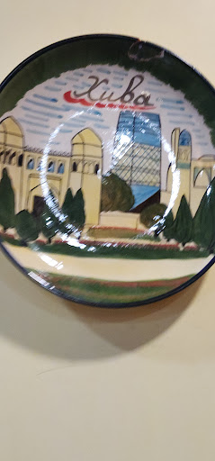 Photo of Uzbegim Halal Restaurant - 117 28th Ave N, Nashville, TN 37203