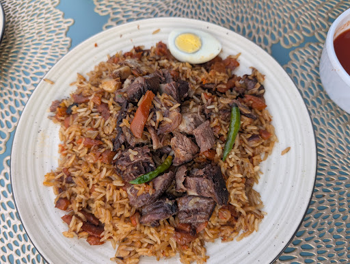 Photo of Uzbegim Halal Restaurant - 117 28th Ave N, Nashville, TN 37203