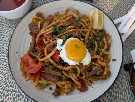 Photo of Uzbegim Halal Restaurant - 117 28th Ave N, Nashville, TN 37203