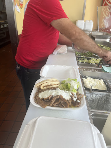 Photo of Chicago Style Gyros #7 - 901 Rivergate Pkwy, Goodlettsville, TN 37072