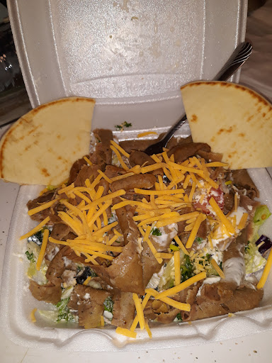 Photo of Chicago Style Gyros #7 - 901 Rivergate Pkwy, Goodlettsville, TN 37072