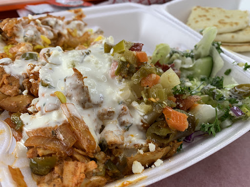 Photo of Chicago Style Gyros #7 - 901 Rivergate Pkwy, Goodlettsville, TN 37072