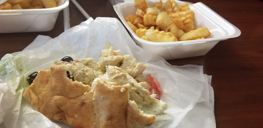 Photo of Chicago Style Gyros #7 - 901 Rivergate Pkwy, Goodlettsville, TN 37072