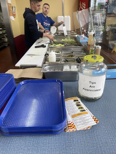 Photo of Chicago Style Gyros #7 - 901 Rivergate Pkwy, Goodlettsville, TN 37072