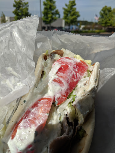 Photo of Chicago Style Gyros #7 - 901 Rivergate Pkwy, Goodlettsville, TN 37072