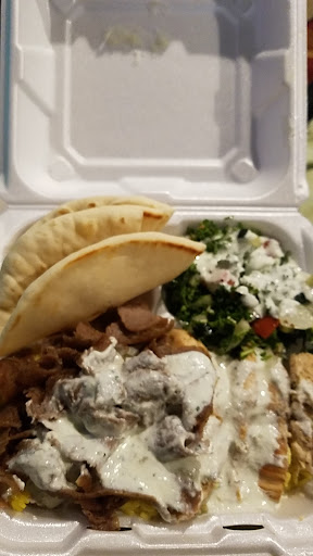 Photo of Chicago Style Gyros #7 - 901 Rivergate Pkwy, Goodlettsville, TN 37072