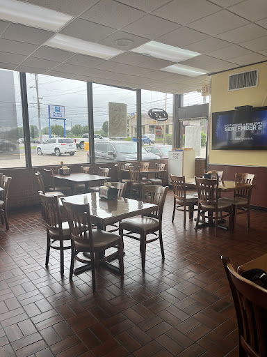 Photo of Chicago Style Gyros #7 - 901 Rivergate Pkwy, Goodlettsville, TN 37072