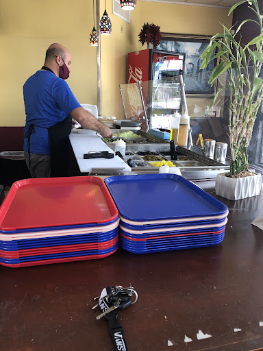 Photo of Chicago Style Gyros #7 - 901 Rivergate Pkwy, Goodlettsville, TN 37072