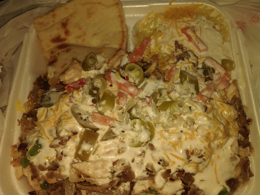 Photo of Chicago Style Gyros #7 - 901 Rivergate Pkwy, Goodlettsville, TN 37072
