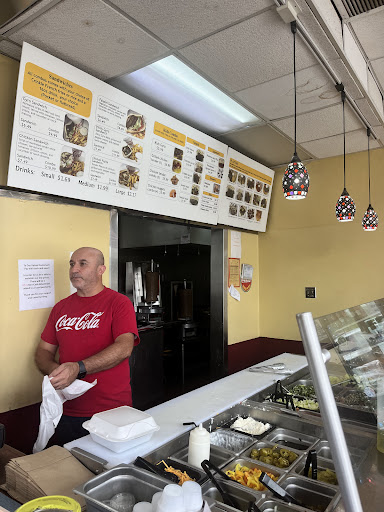 Photo of Chicago Style Gyros #7 - 901 Rivergate Pkwy, Goodlettsville, TN 37072