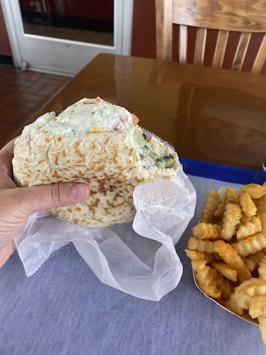 Photo of Chicago Style Gyros #7 - 901 Rivergate Pkwy, Goodlettsville, TN 37072