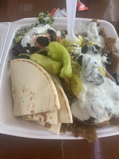 Photo of Chicago Style Gyros #7 - 901 Rivergate Pkwy, Goodlettsville, TN 37072