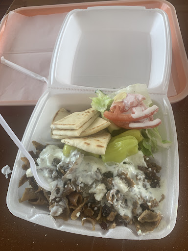 Photo of Chicago Style Gyros #7 - 901 Rivergate Pkwy, Goodlettsville, TN 37072
