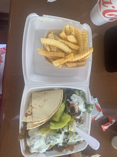 Photo of Chicago Style Gyros #7 - 901 Rivergate Pkwy, Goodlettsville, TN 37072