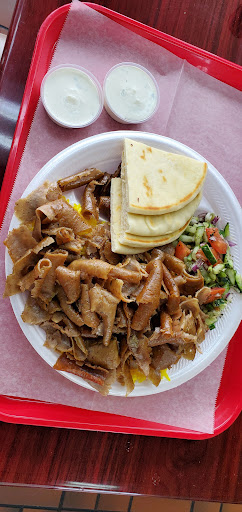 Photo of Chicago Style Gyros #7 - 901 Rivergate Pkwy, Goodlettsville, TN 37072