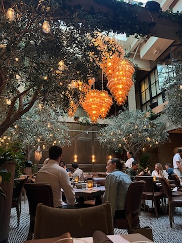 Photo of Aba Nashville - 435 Houston St, Nashville, TN 37203