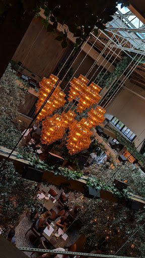 Photo of Aba Nashville - 435 Houston St, Nashville, TN 37203