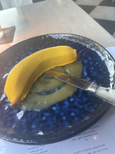 Photo of Aba Nashville - 435 Houston St, Nashville, TN 37203