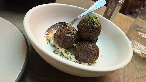 Photo of Aba Nashville - 435 Houston St, Nashville, TN 37203