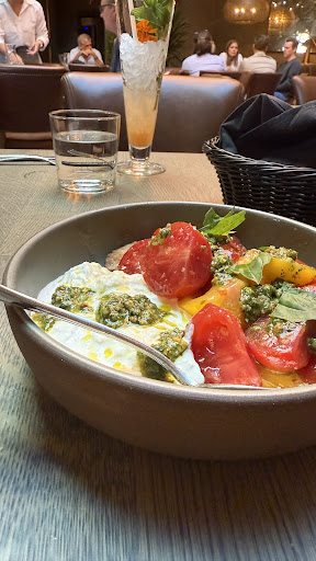 Photo of Aba Nashville - 435 Houston St, Nashville, TN 37203