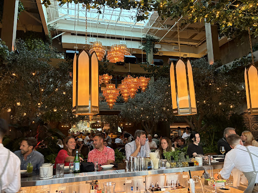 Photo of Aba Nashville - 435 Houston St, Nashville, TN 37203