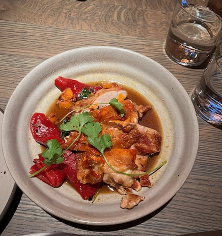 Photo of Aba Nashville - 435 Houston St, Nashville, TN 37203