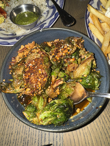 Photo of Aba Nashville - 435 Houston St, Nashville, TN 37203