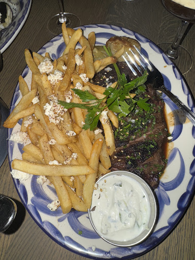 Photo of Aba Nashville - 435 Houston St, Nashville, TN 37203